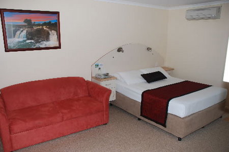 Whitsunday Sands Resort - Hervey Bay Accommodation 1