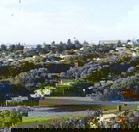 Southern Ocean Tourist Park - Hervey Bay Accommodation