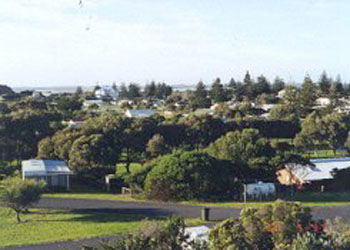 Southern Ocean Tourist Park - Hervey Bay Accommodation 0