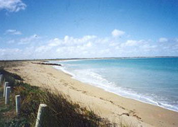 Southern Ocean Tourist Park - Hervey Bay Accommodation 3