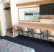Fox Glenn Motor Inn - Hervey Bay Accommodation