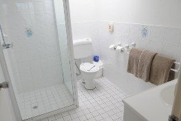 Fox Glenn Motor Inn - Hervey Bay Accommodation 1