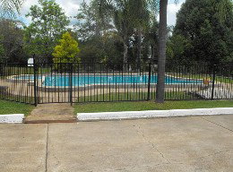 Fox Glenn Motor Inn - Hervey Bay Accommodation 2