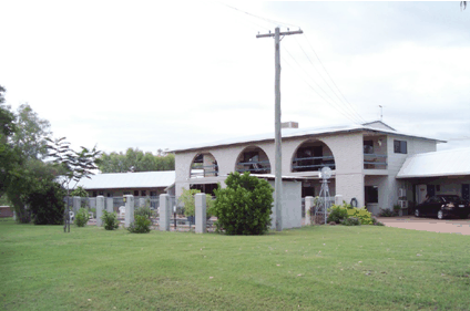 Georgetown QLD Hervey Bay Accommodation