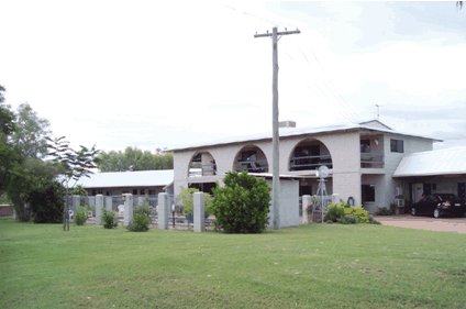 Latara Resort Motel - Hervey Bay Accommodation 0