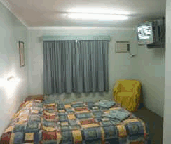 Latara Resort Motel - Hervey Bay Accommodation 2