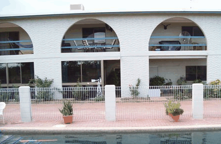 Latara Resort Motel - Hervey Bay Accommodation 3