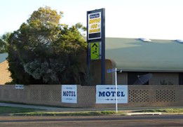 Mitchell QLD Hervey Bay Accommodation