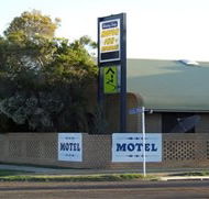 Berkeley Lodge Motor Inn - Hervey Bay Accommodation