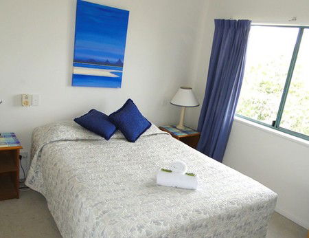 Bay Views Harbourview Apartments - Hervey Bay Accommodation 2
