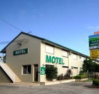 Narellan Motor Inn - Hervey Bay Accommodation