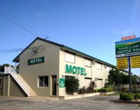Narellan Motor Inn - Hervey Bay Accommodation 0