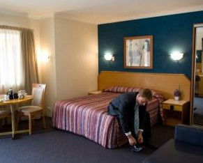 Narellan Motor Inn - Hervey Bay Accommodation 1