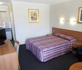 Narellan Motor Inn - Hervey Bay Accommodation 4