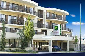 Quest Mont Albert - Hervey Bay Accommodation 2