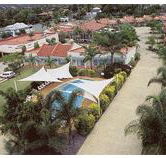 Carseldine Palms Motel - Hervey Bay Accommodation