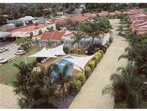 Carseldine Palms Motel - Hervey Bay Accommodation 0