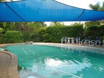 Carseldine Palms Motel - Hervey Bay Accommodation 2