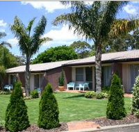 Best Western Fairway Motor Inn - Hervey Bay Accommodation