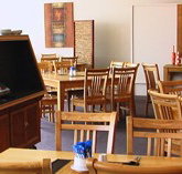 Black Dolphin Resort Motel - Hervey Bay Accommodation