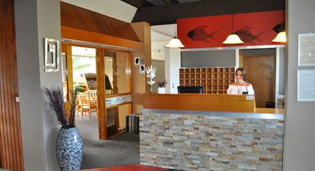 Black Dolphin Resort Motel - Hervey Bay Accommodation 4