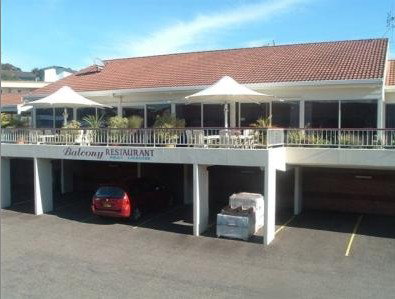 Comfort Inn Merimbula - Hervey Bay Accommodation 0