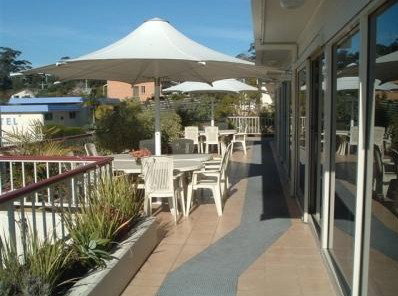Comfort Inn Merimbula - Hervey Bay Accommodation 1