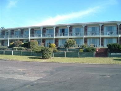 Comfort Inn Merimbula - Hervey Bay Accommodation 2
