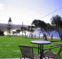 Merimbula Beach Cabins - Hervey Bay Accommodation