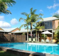 Mclaren Vale Motel  Apartments - Hervey Bay Accommodation