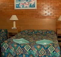 Dalby Parkview Motel - Hervey Bay Accommodation