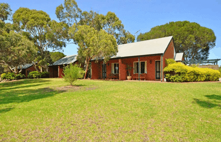 Currency Creek Winery - Hervey Bay Accommodation 0