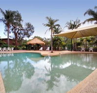 Comfort Resort Kaloha - Hervey Bay Accommodation