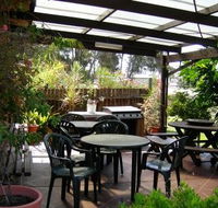 Lake Front Motel - Hervey Bay Accommodation