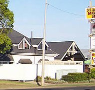 Dalby Manor Motor Inn - Hervey Bay Accommodation
