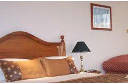 Best Western Ambassador Motor Inn - Hervey Bay Accommodation 1