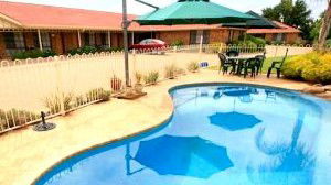 Best Western Ambassador Motor Inn - Hervey Bay Accommodation 3