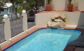 Quality Inn Harbour City - Hervey Bay Accommodation 1