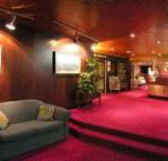 Quality Inn The Willows - Tourism Hervey Bay
