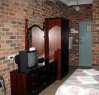 Ettalong Beach Tourist Resort - Hervey Bay Accommodation