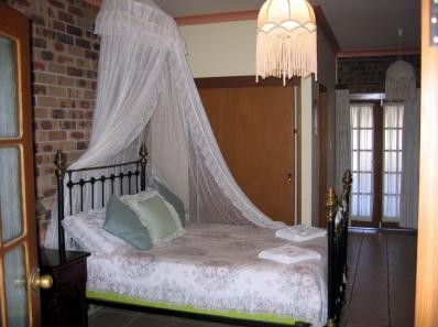 Ettalong Beach Tourist Resort - Hervey Bay Accommodation 1