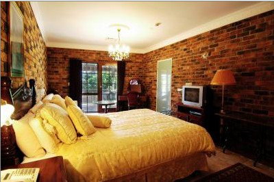 Ettalong Beach Tourist Resort - Hervey Bay Accommodation 3