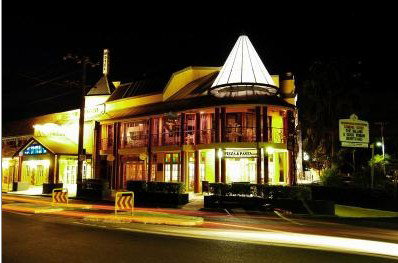 Ettalong Beach Tourist Resort - Hervey Bay Accommodation 4