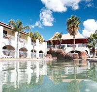Quality Resort Siesta Resort