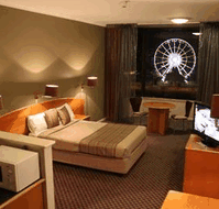 The New Esplanade Hotel - Hervey Bay Accommodation