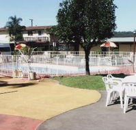 The Ashwood Motor Inn - Tourism Hervey Bay