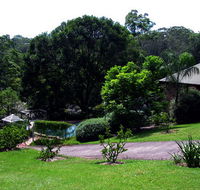 Avoca Beach Heritage Villas - Tourism Hervey Bay