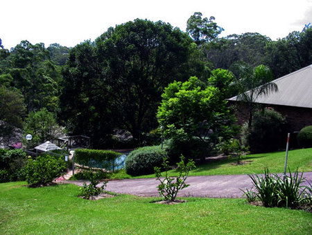 Avoca Beach Heritage Villas - Tourism Hervey Bay 0