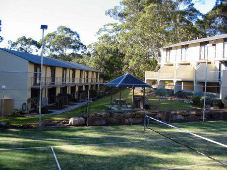 Avoca Beach Heritage Villas - Tourism Hervey Bay 1