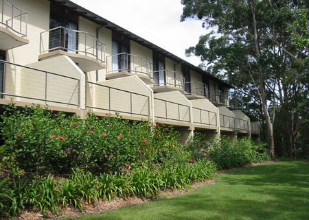 Avoca Beach Heritage Villas - Tourism Hervey Bay 3